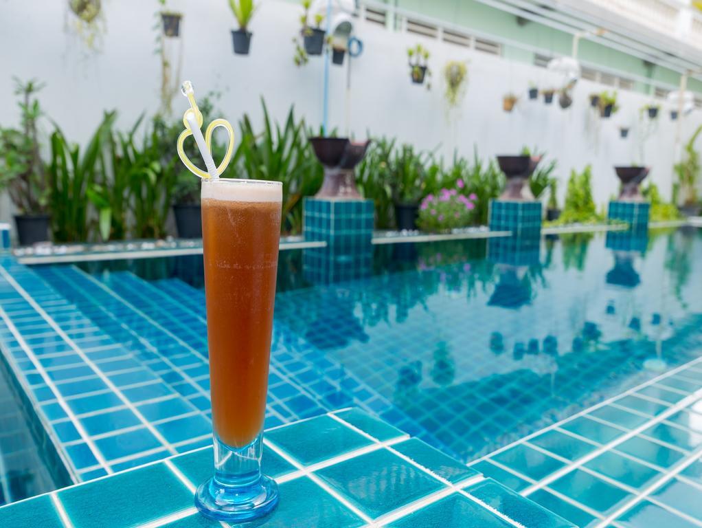 Ly Ann Boutique D'Angkor Hotel Siem Reap Exteriér fotografie