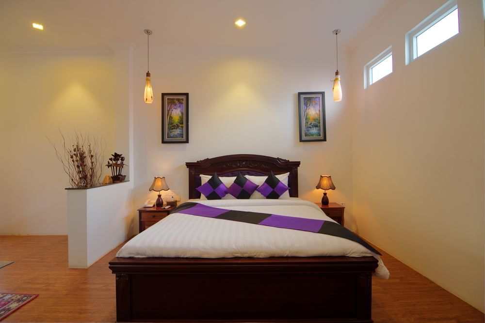 Ly Ann Boutique D'Angkor Hotel Siem Reap Exteriér fotografie