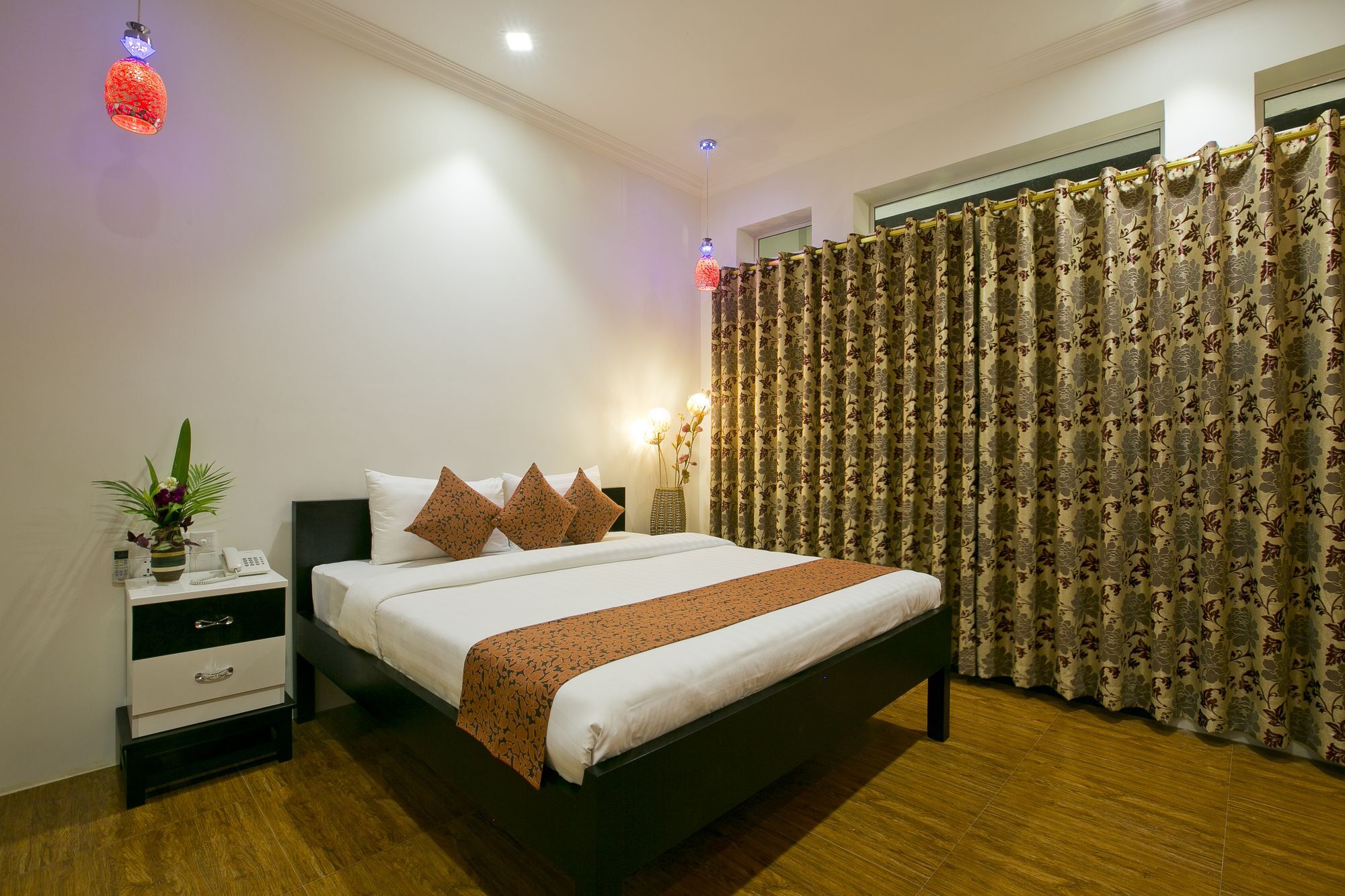 Ly Ann Boutique D'Angkor Hotel Siem Reap Exteriér fotografie