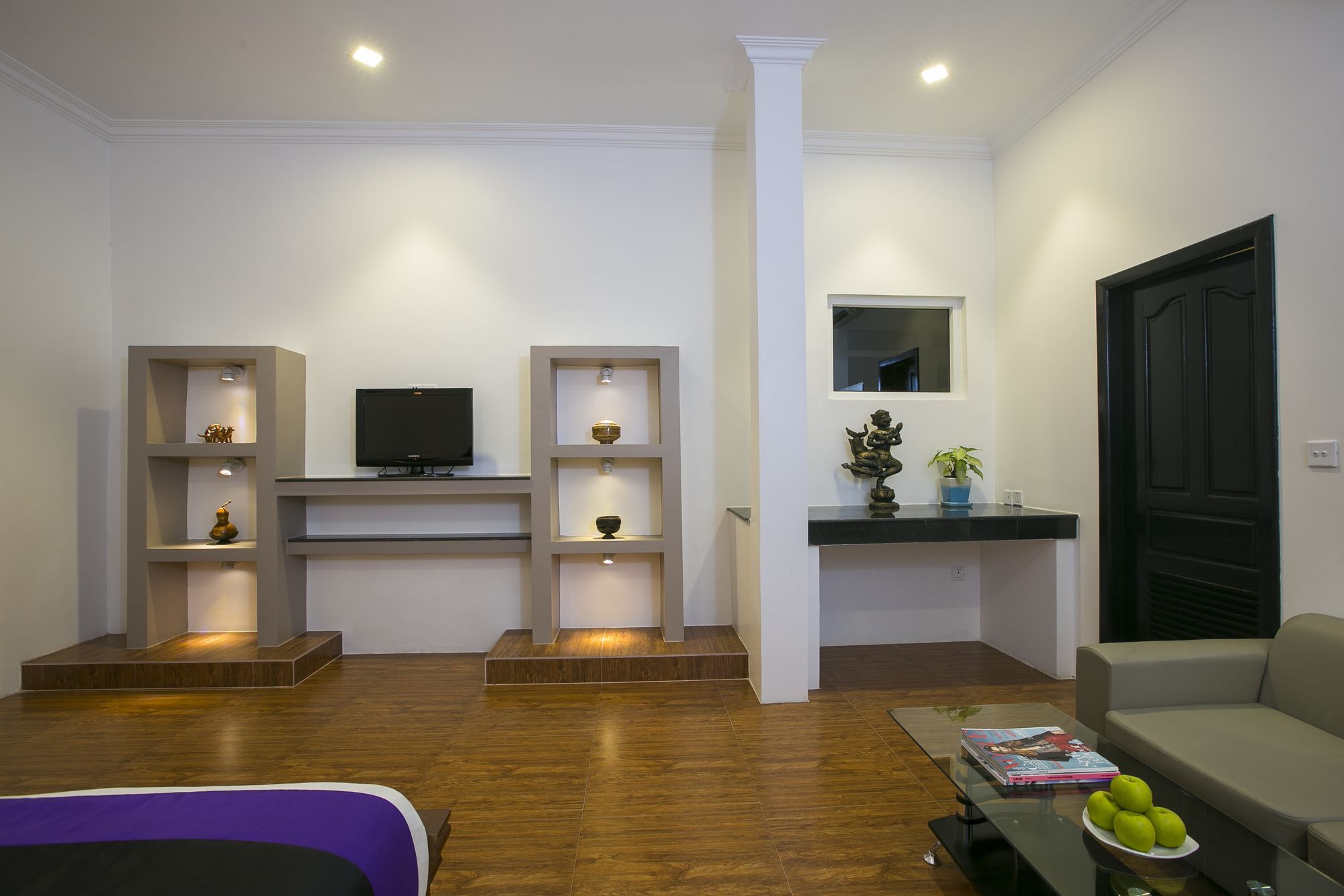 Ly Ann Boutique D'Angkor Hotel Siem Reap Exteriér fotografie
